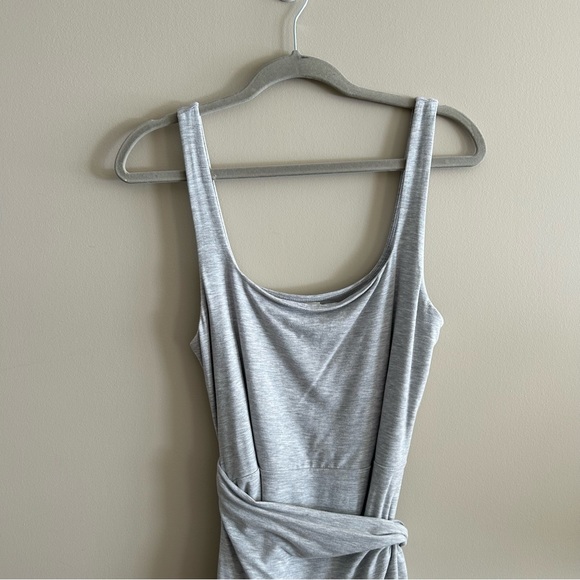 Wilfred Saturn Mini Dress - Picture 4 of 8